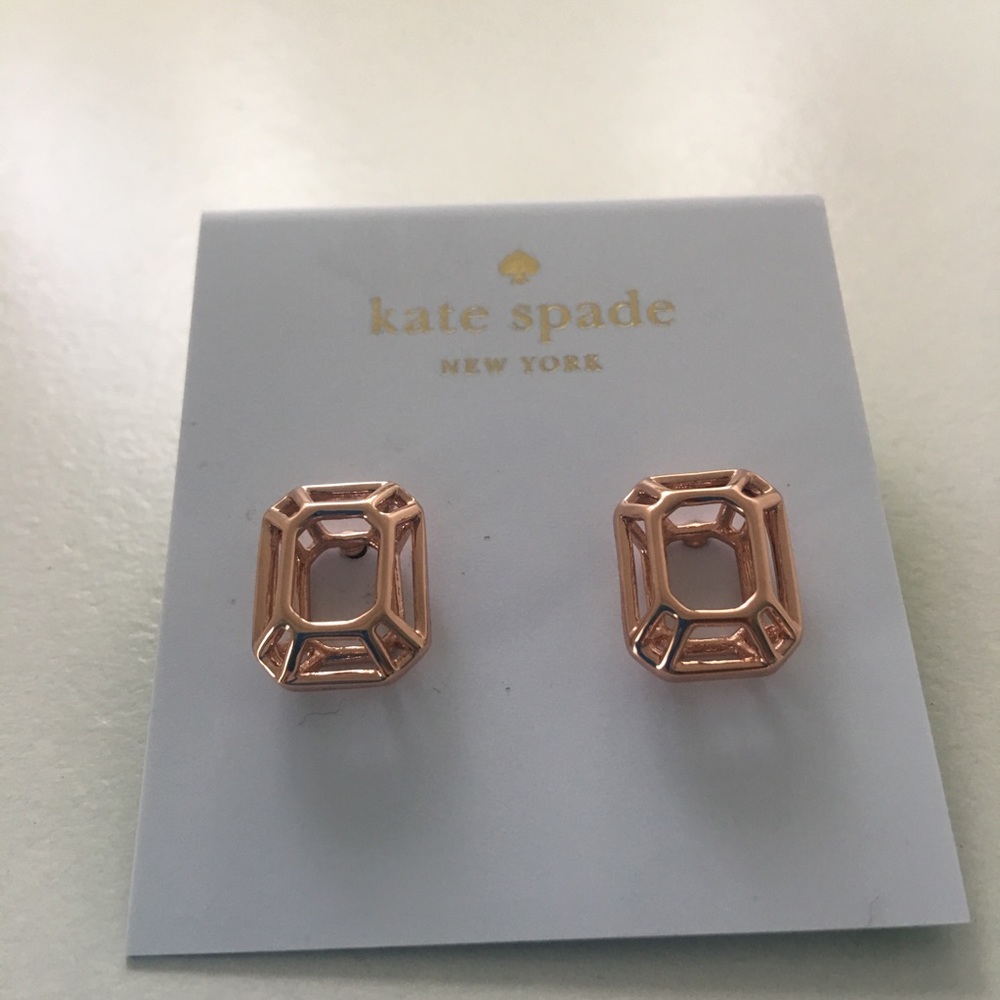 BRAND NEW Kate Spade Earrings